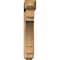 Ekena Millwork Merced Craftsman Rough Sawn Bracket w/ Offset Brace, Western Red Cedar, 8"W x 40"D x 44"H BKT0806X40X44MRC04RWR - alternate 2